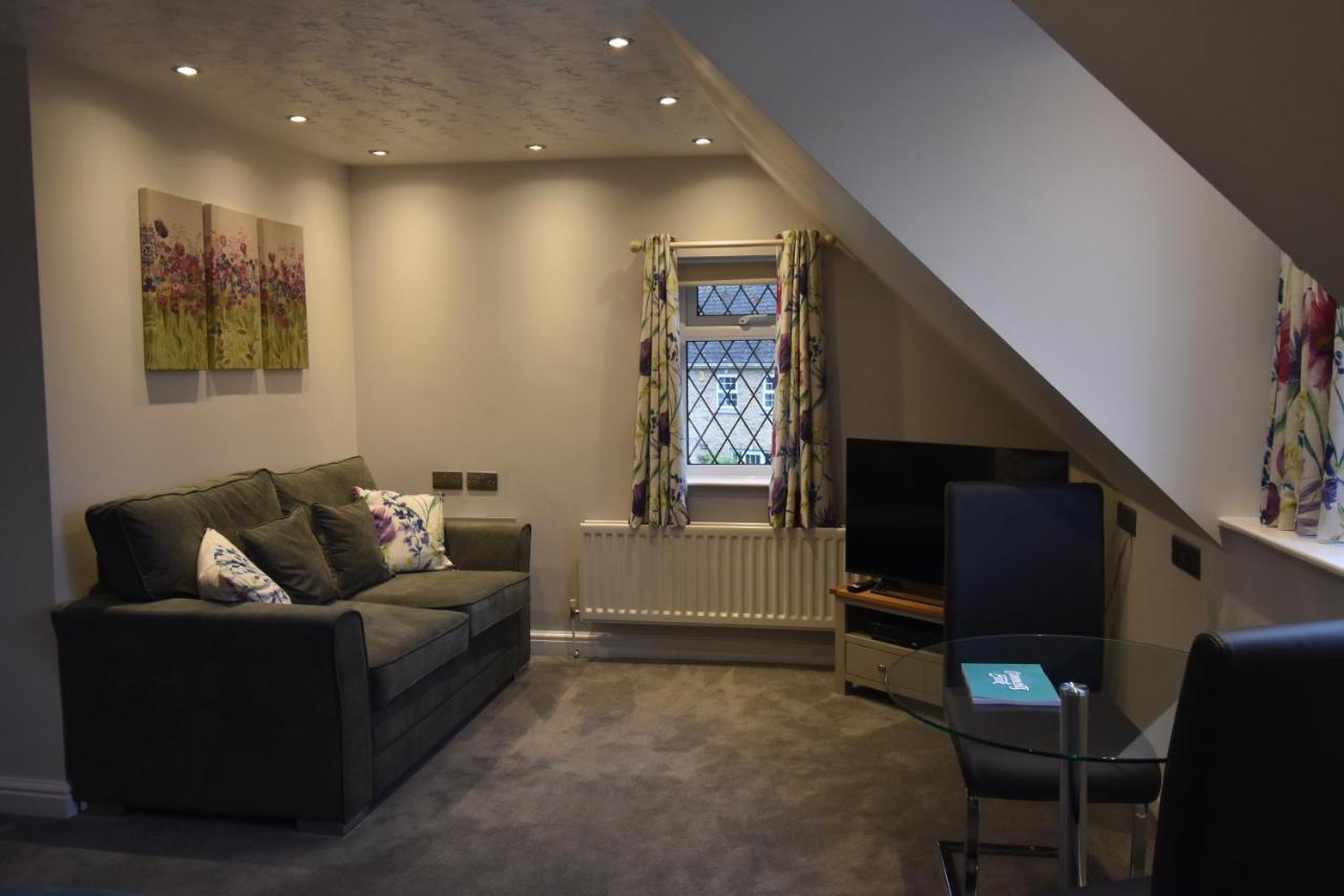 Brampton Luxury Annexe Apartment Huntingdon Kültér fotó