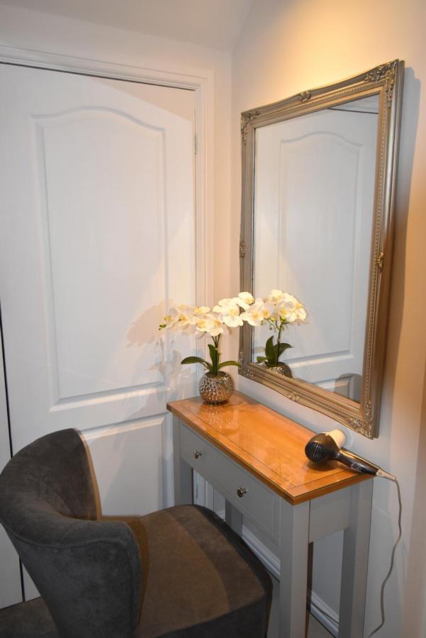 Brampton Luxury Annexe Apartment Huntingdon Kültér fotó