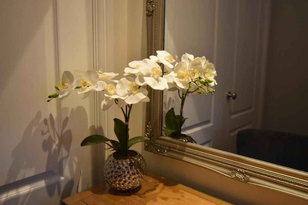 Brampton Luxury Annexe Apartment Huntingdon Kültér fotó